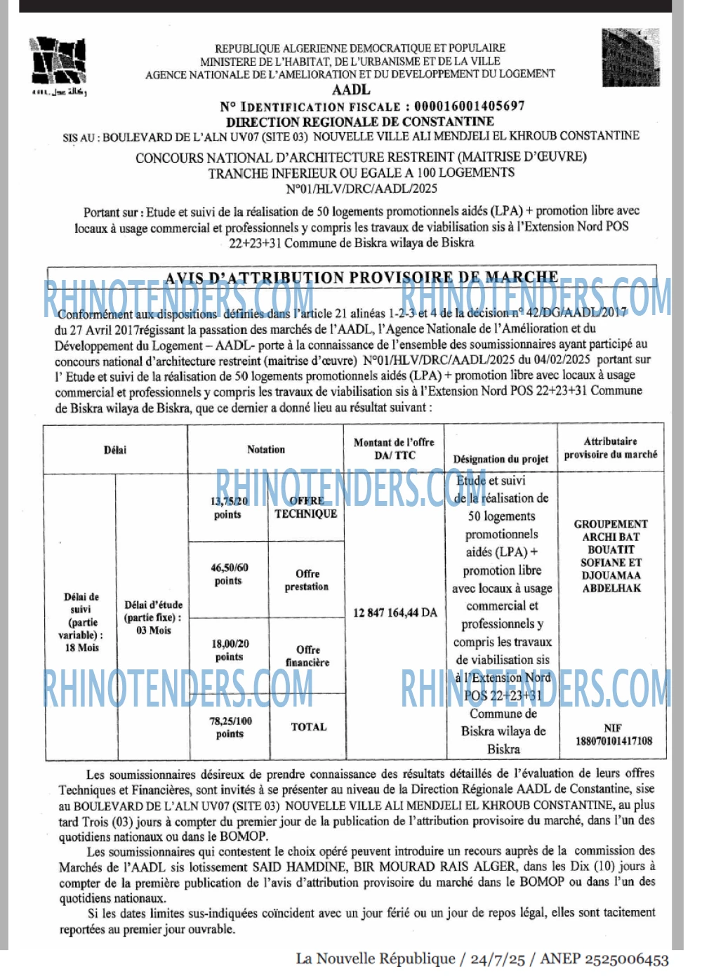 Autres