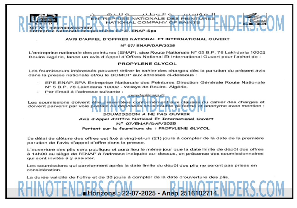 Autres