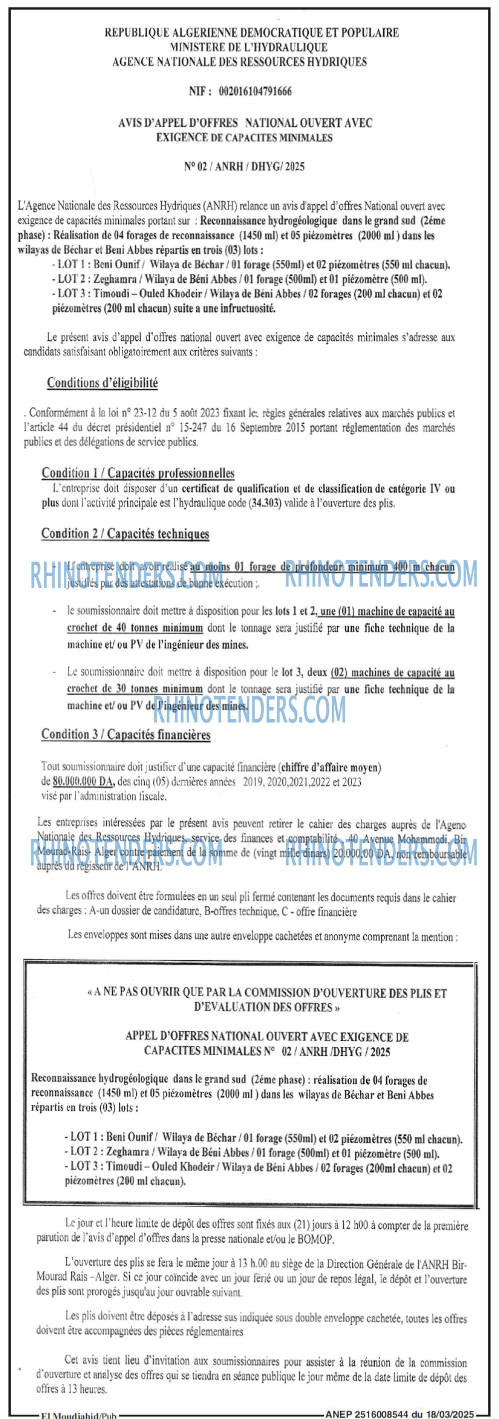 Autres