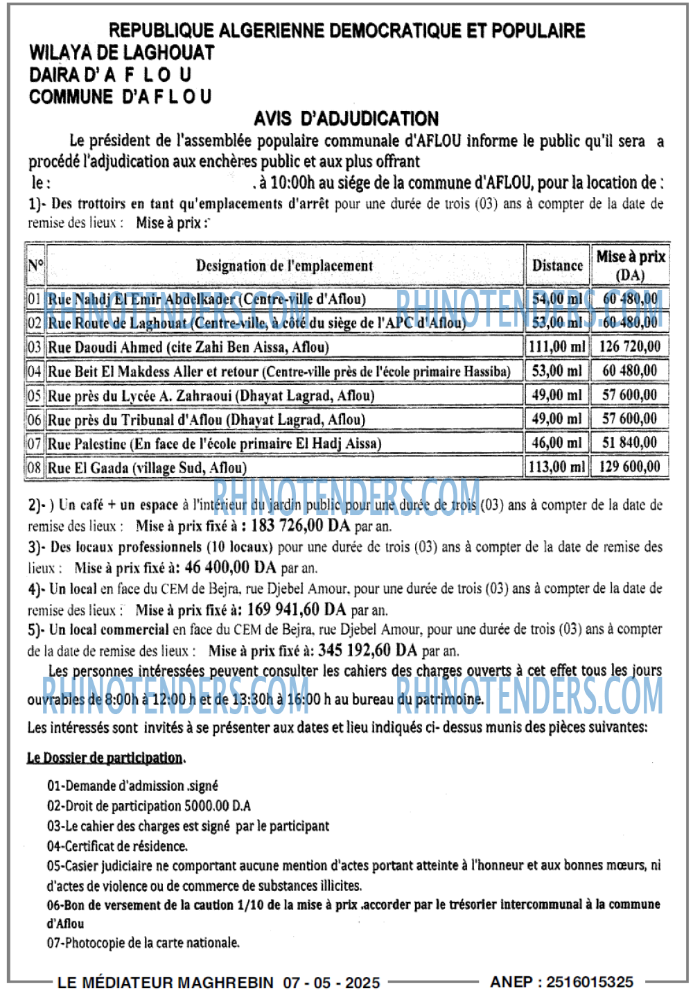 Autres