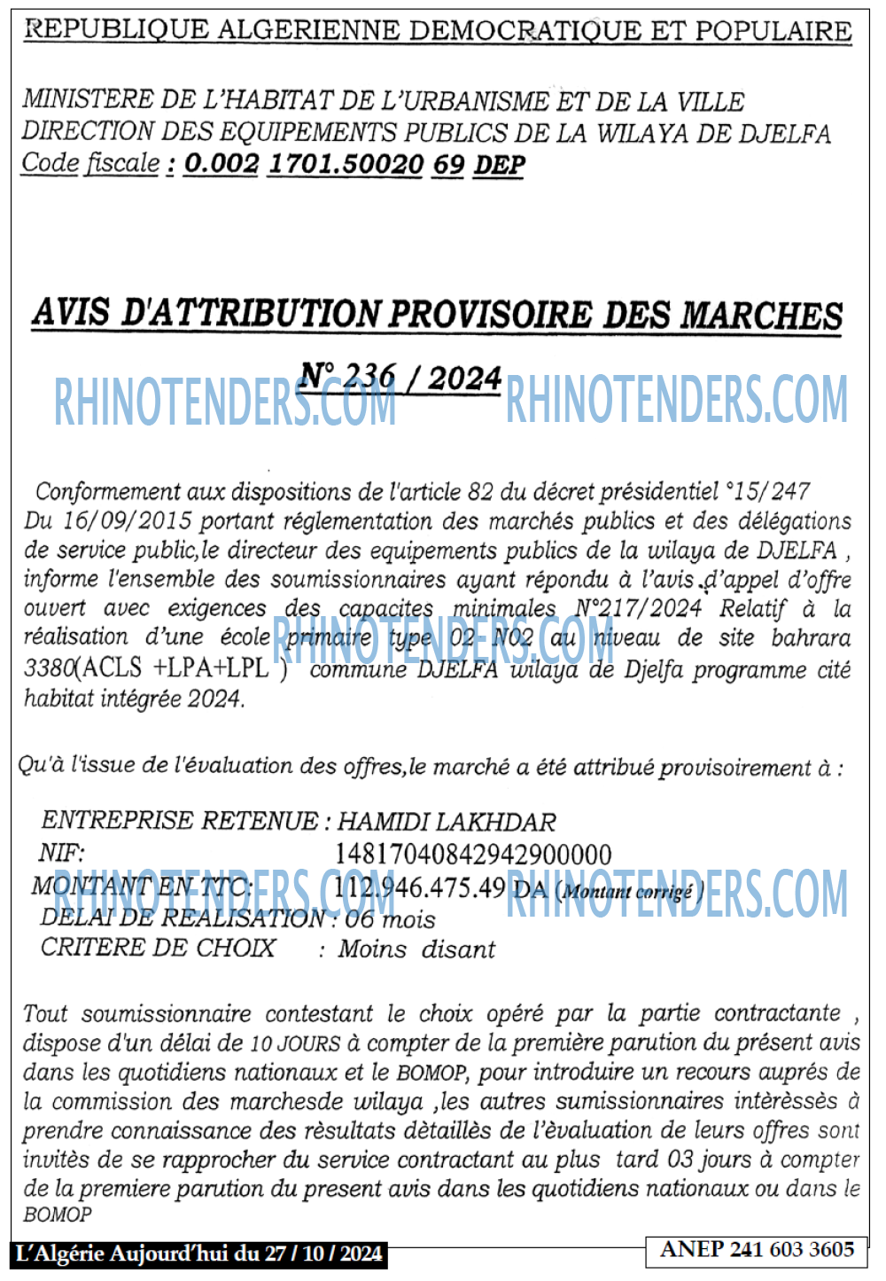 Aujourd'hui
