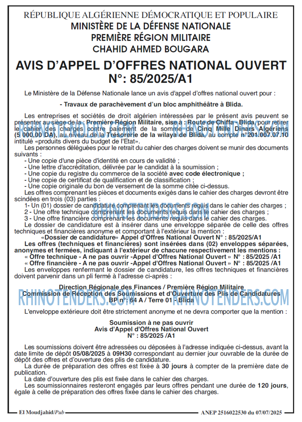 Autres