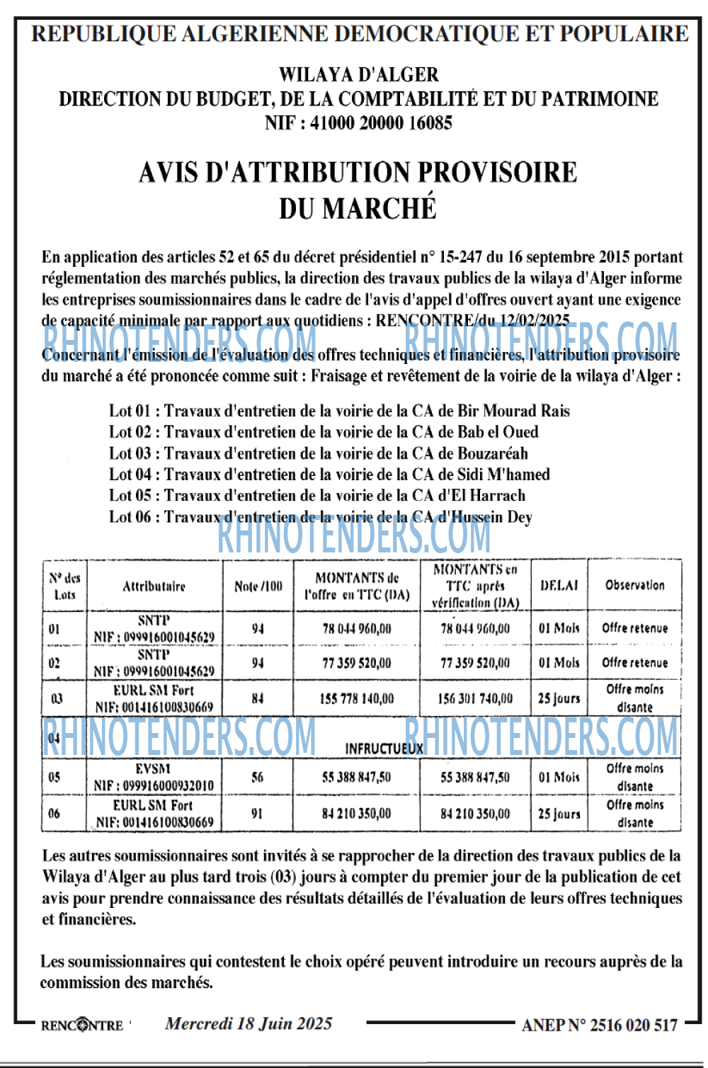 ENPC