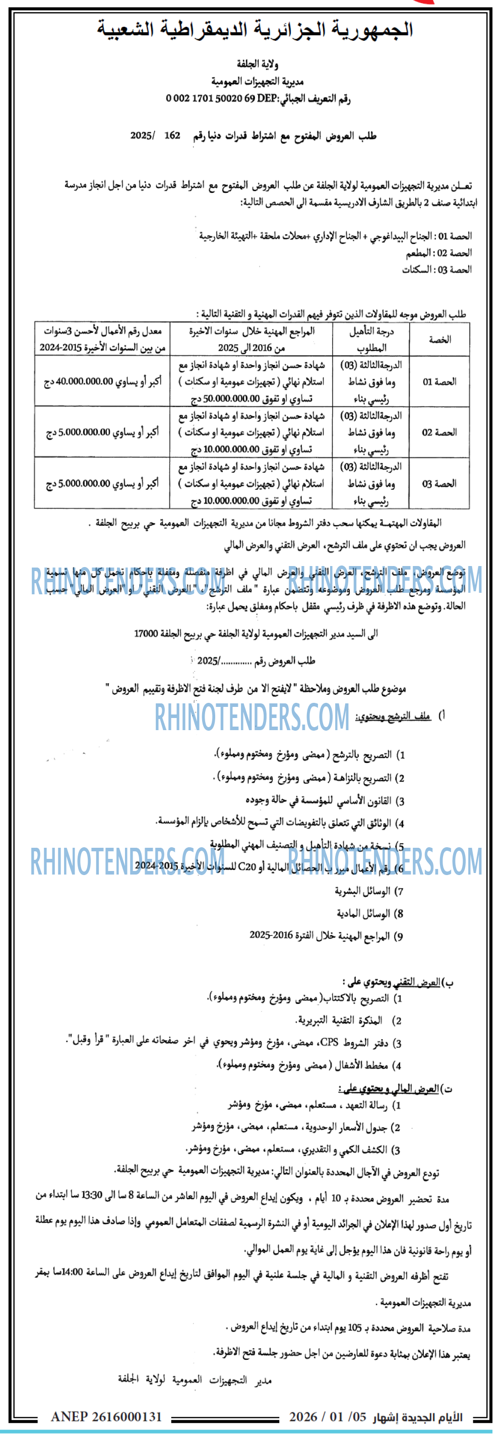 الايام