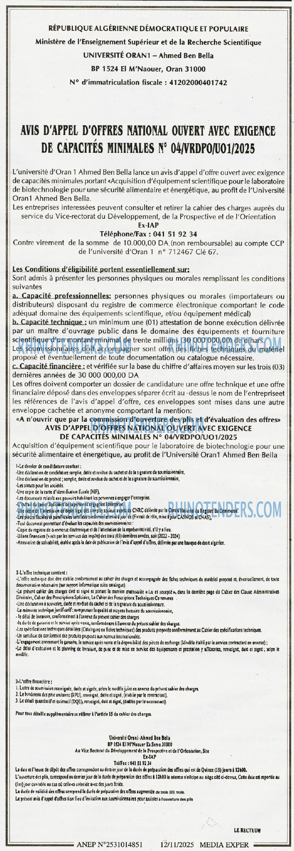 Autres