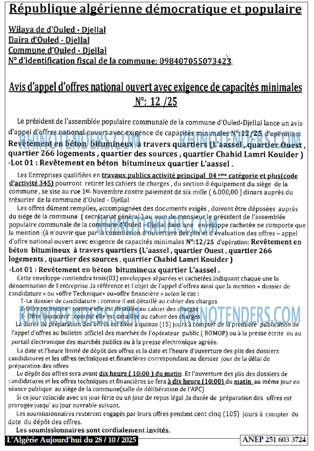 Aujourd'hui