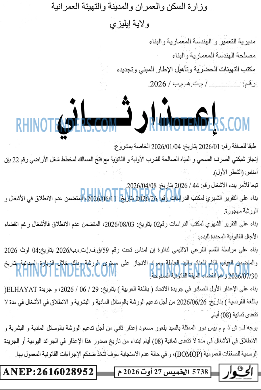 الحوار