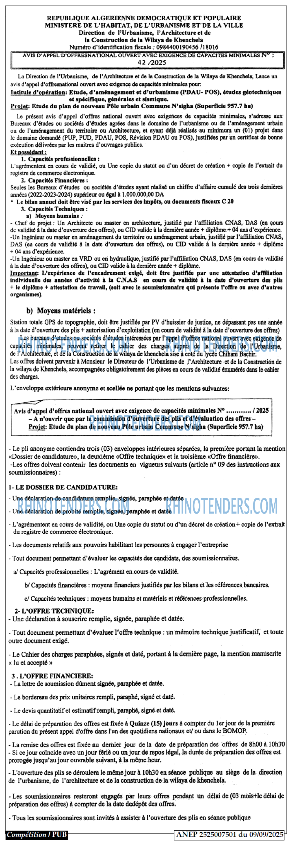 Autres