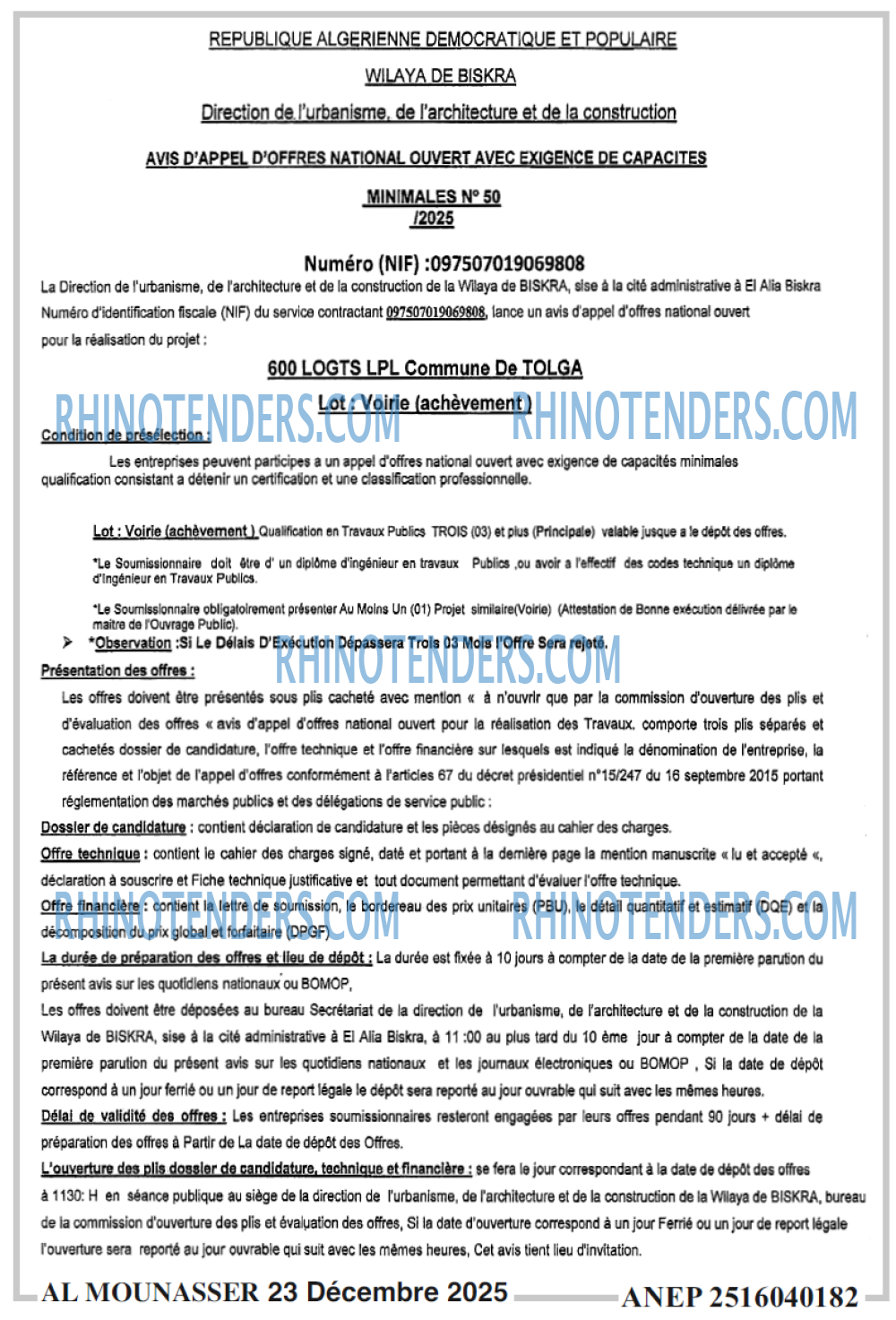 Autres
