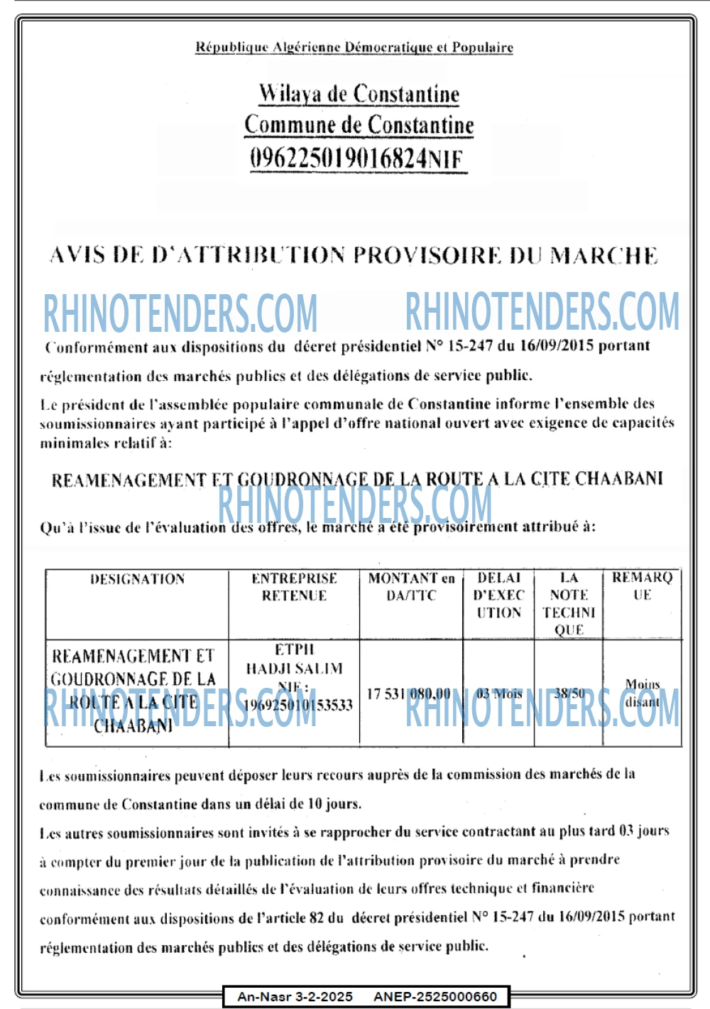 Autres