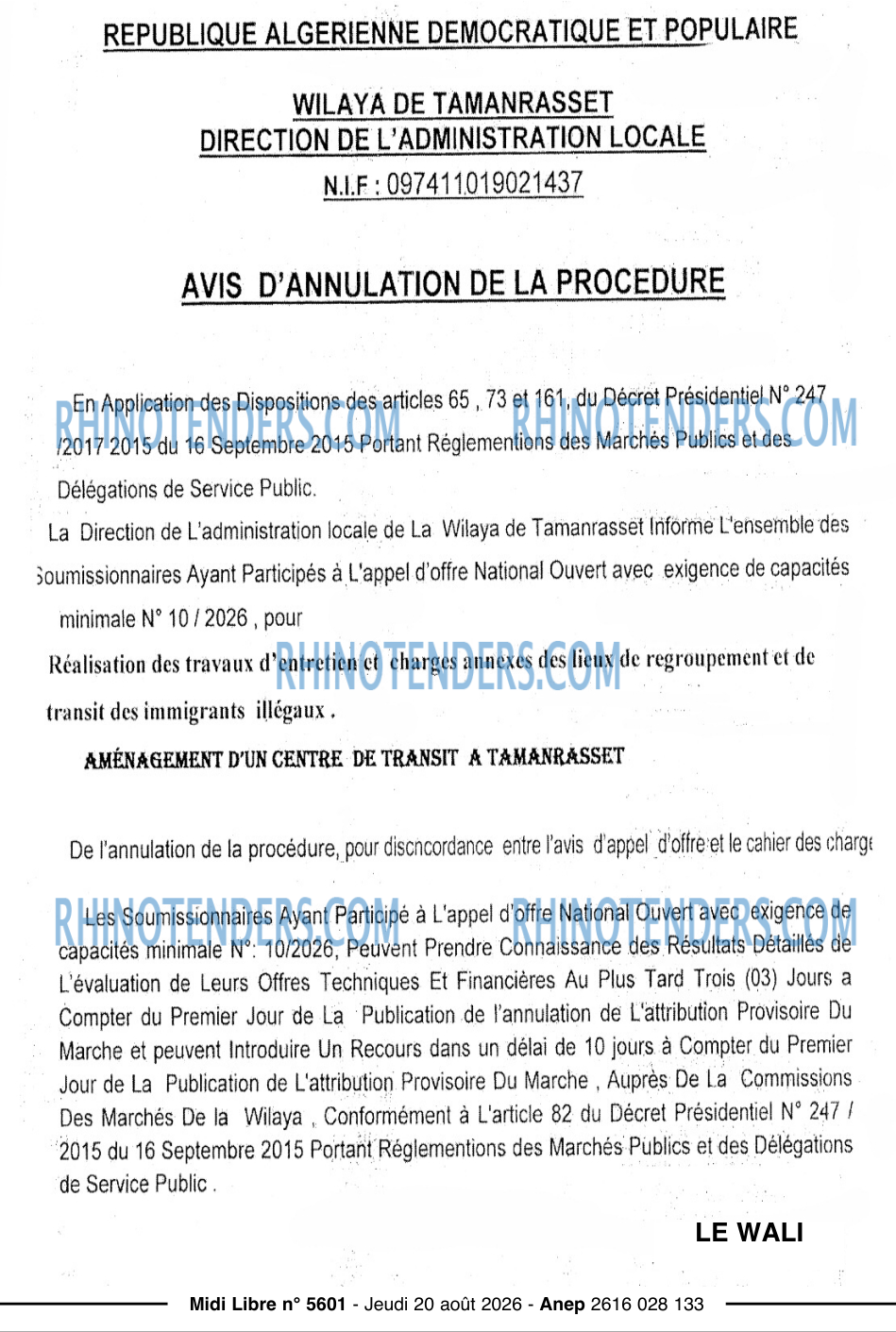 MIDI Libre