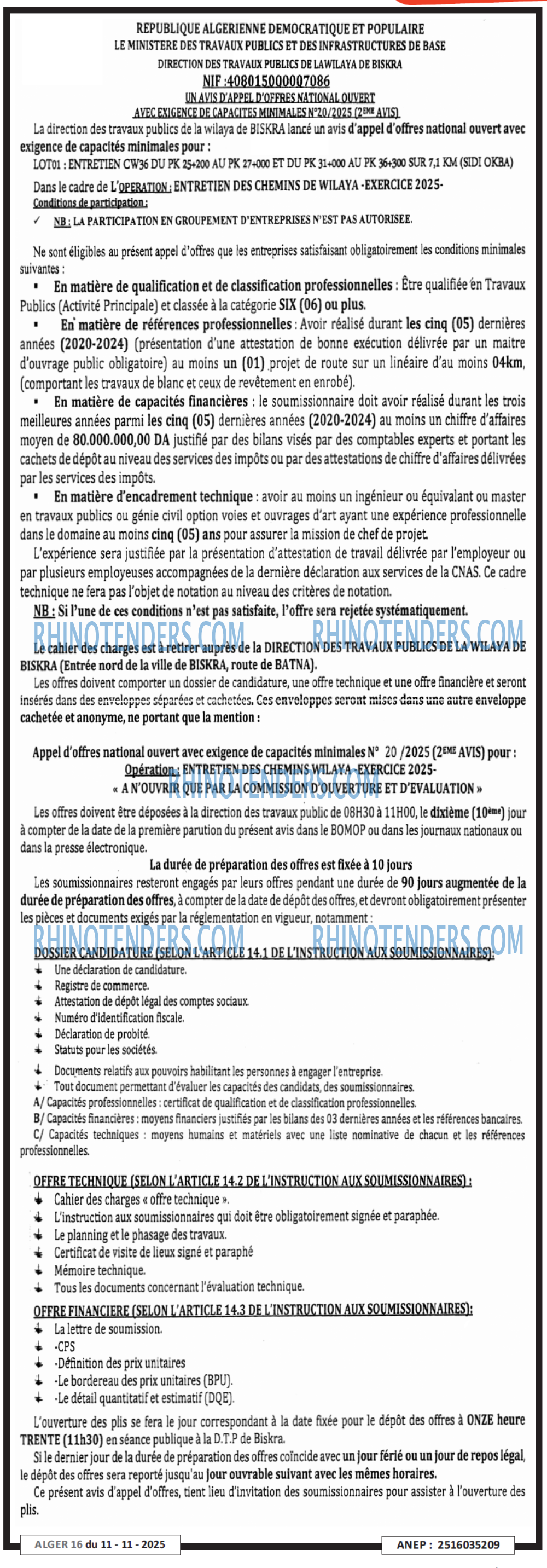Autres