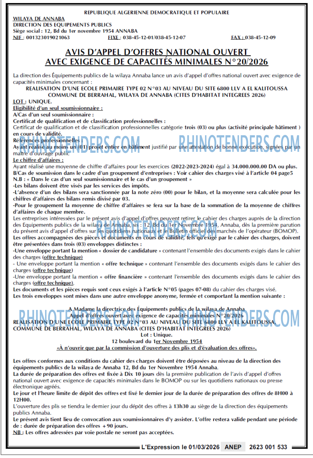Autres