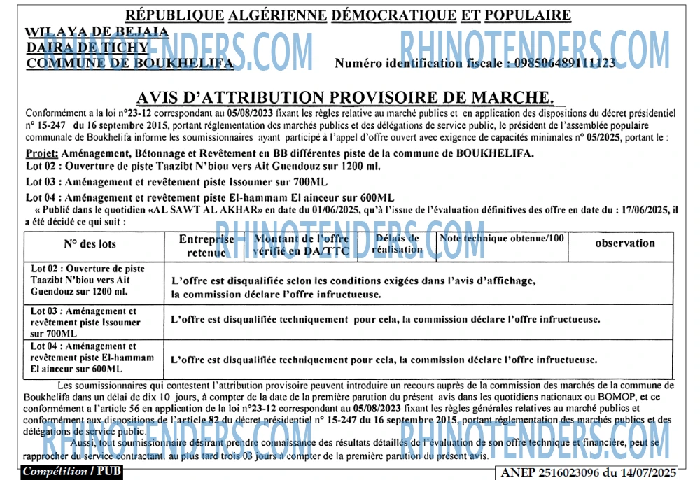 Autres