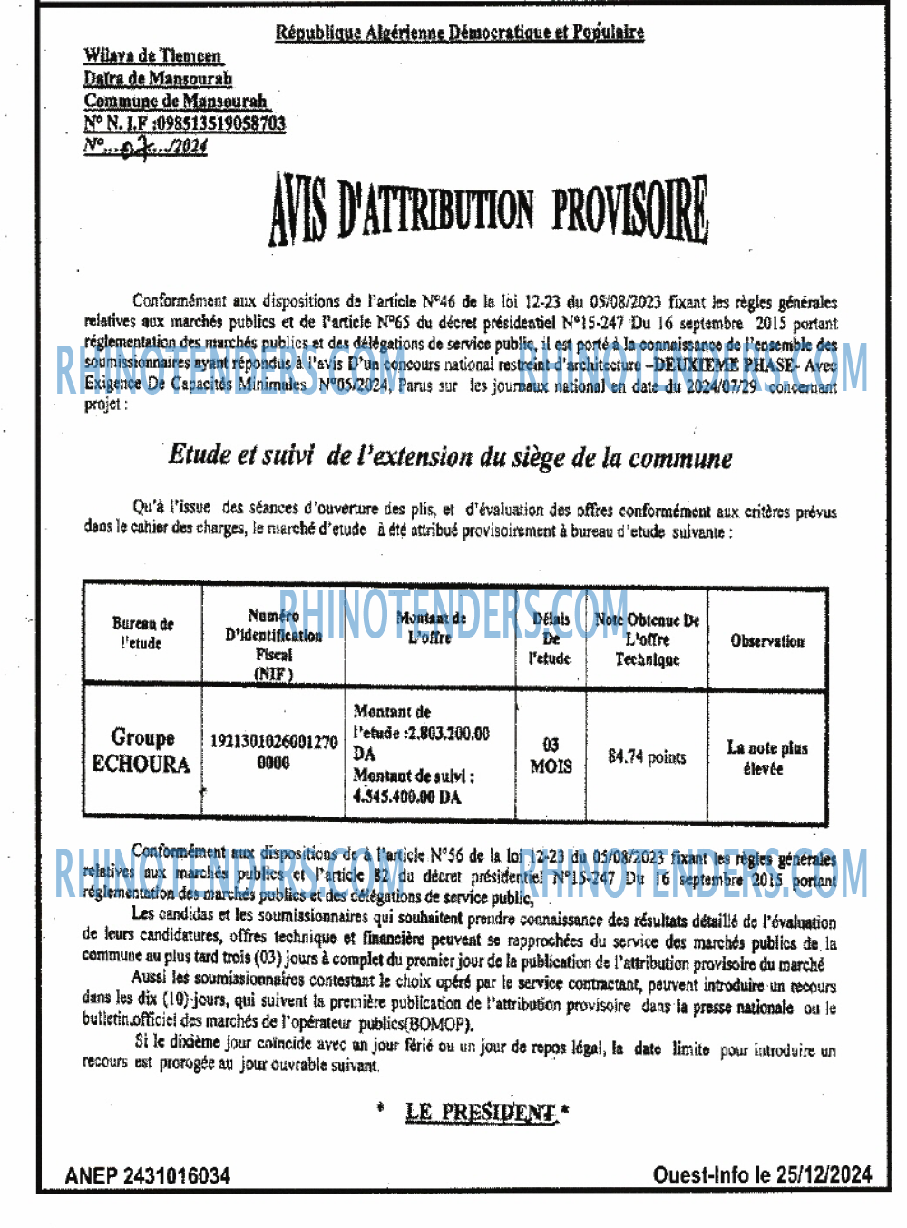 Autres