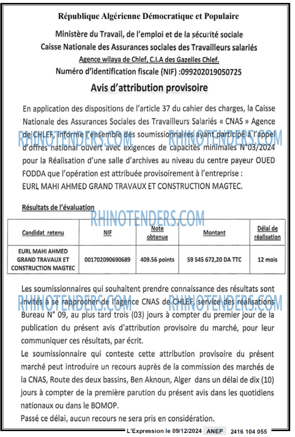 Autres