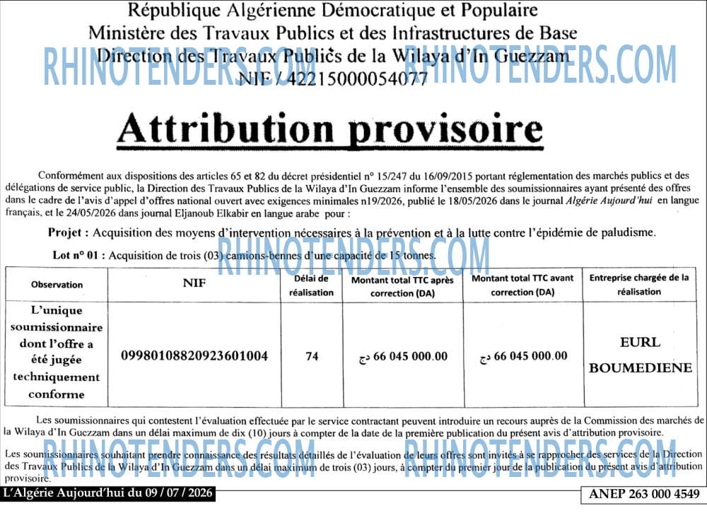 Aujourd'hui