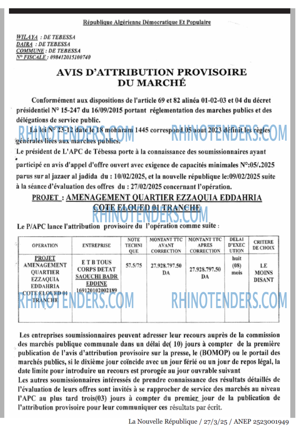 Autres