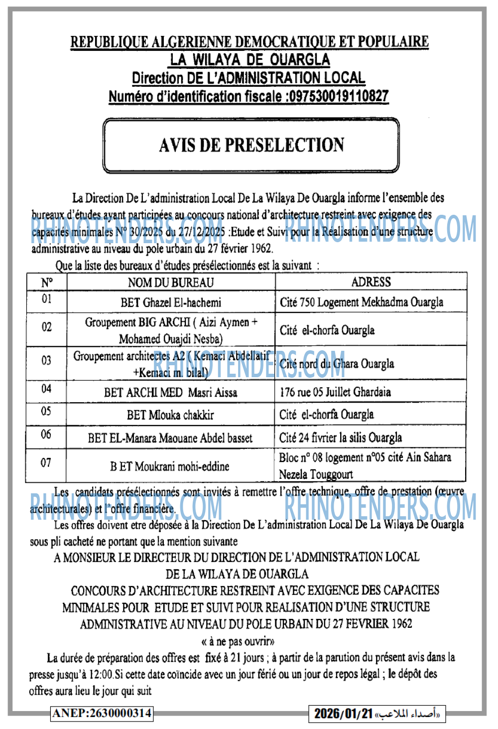 Autres