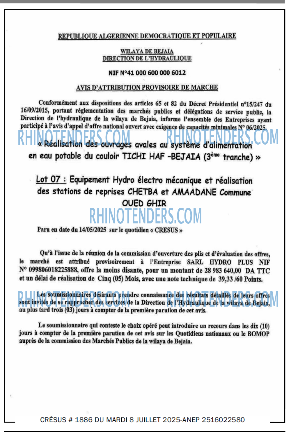 Autres