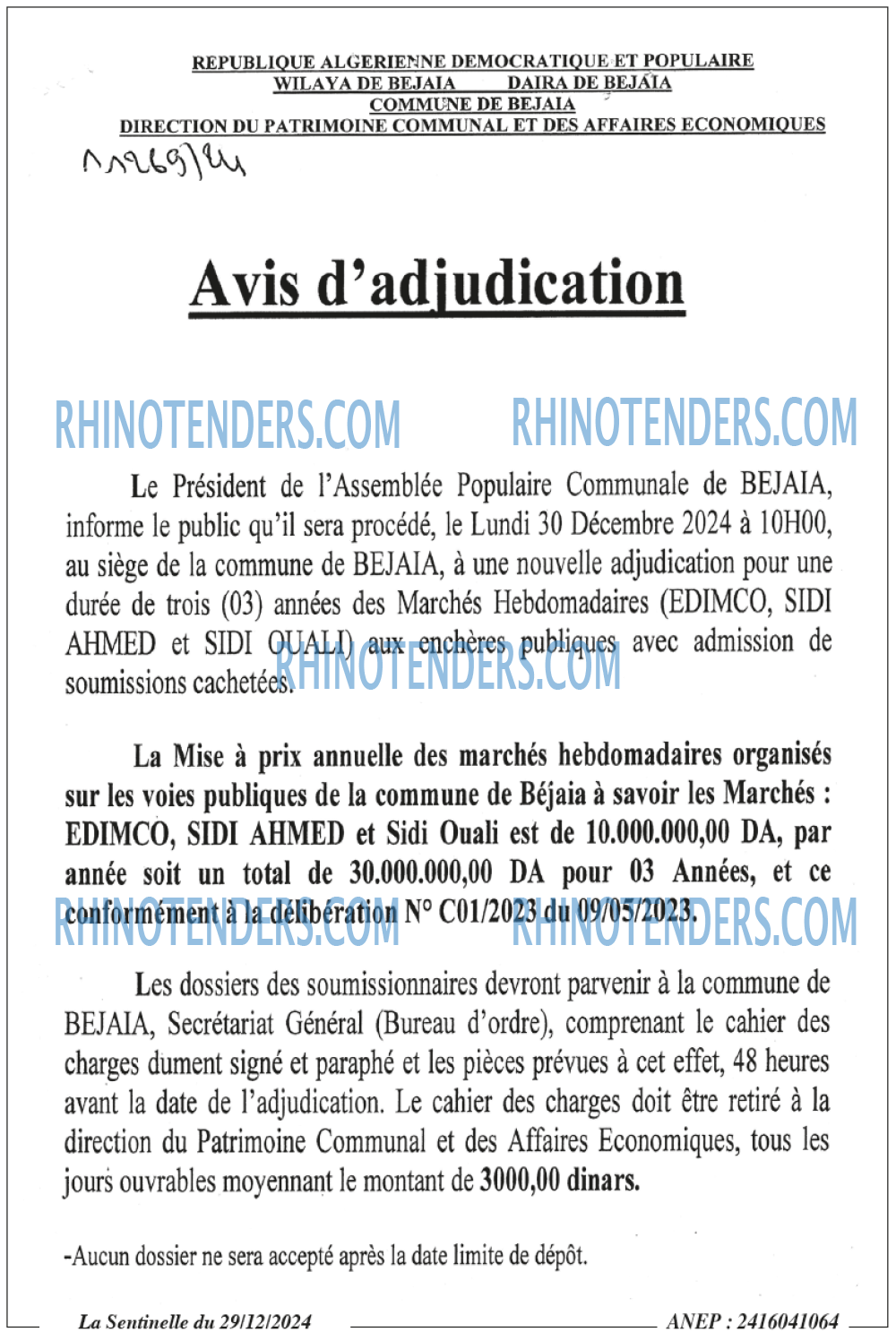 Autres