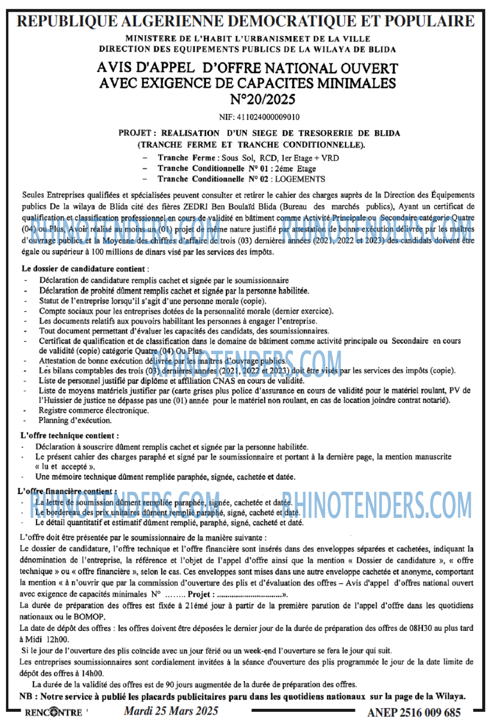 ENPC
