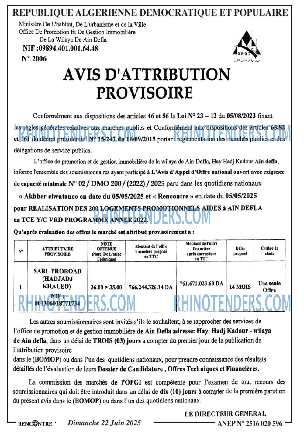 Autres
