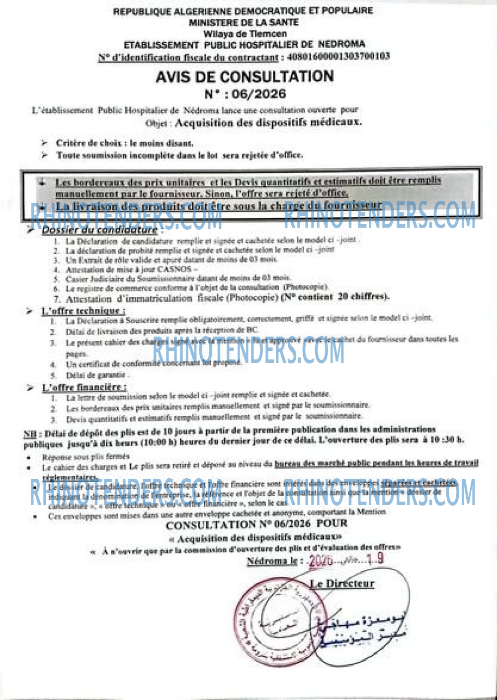 Autres