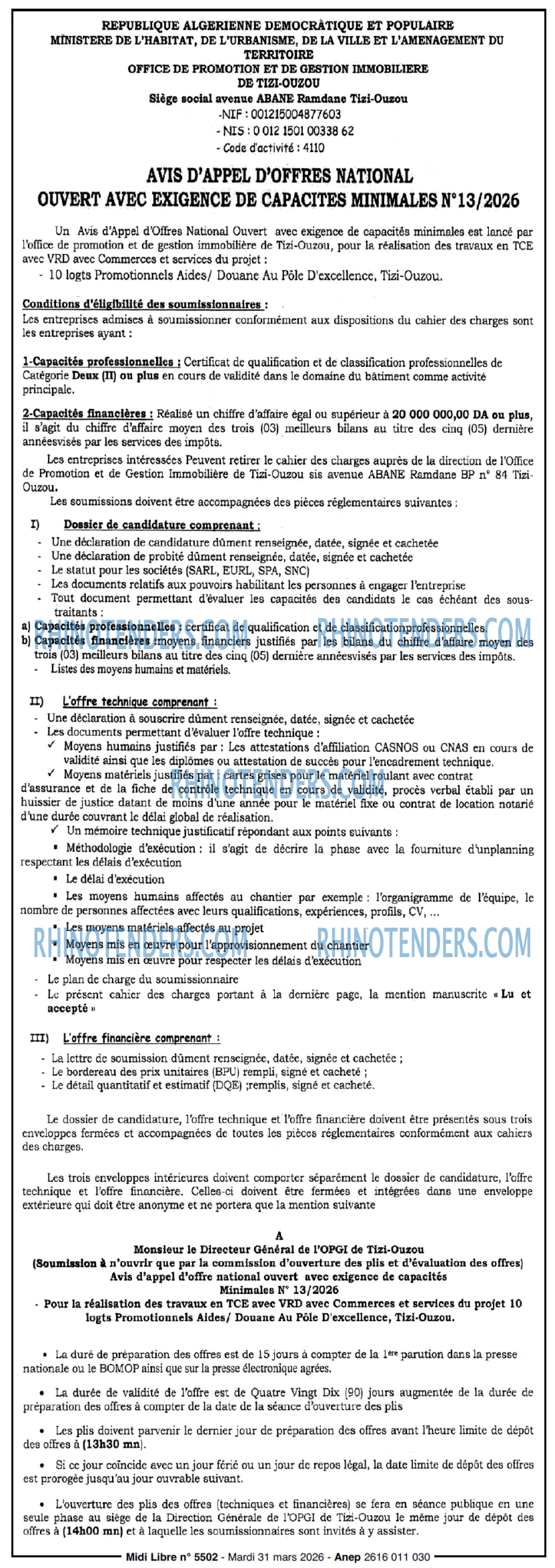 MIDI Libre