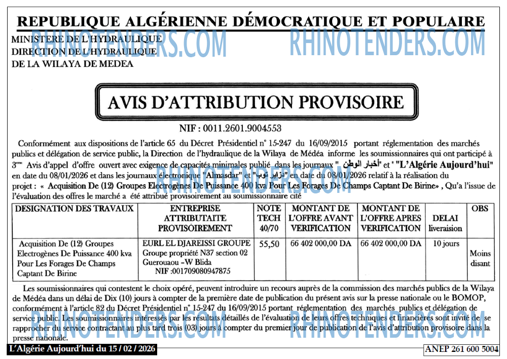 Aujourd'hui