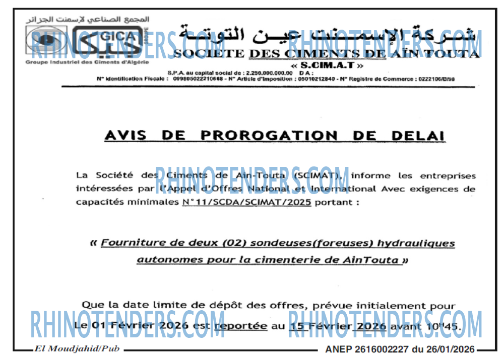 El Moudjahid