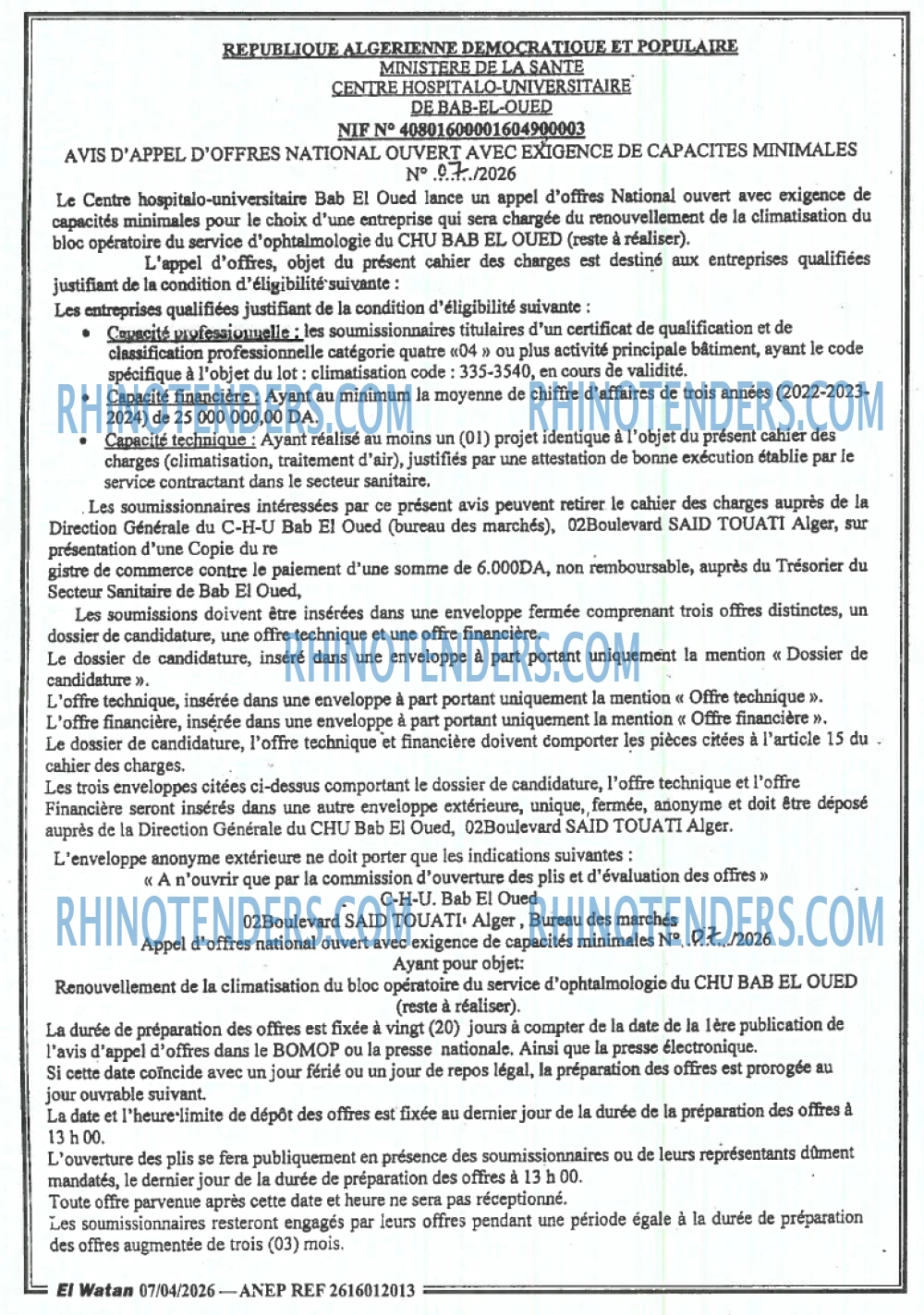El Watan