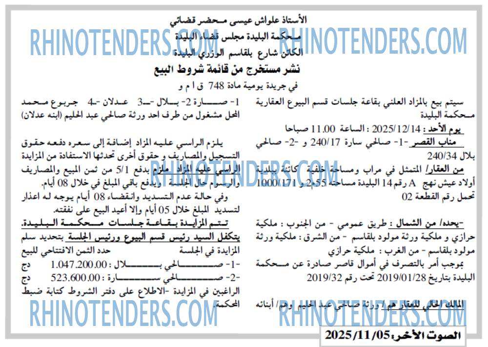الصوت الاخر