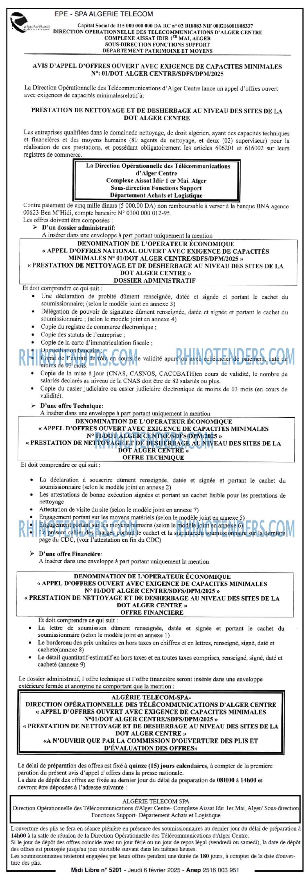 MIDI Libre