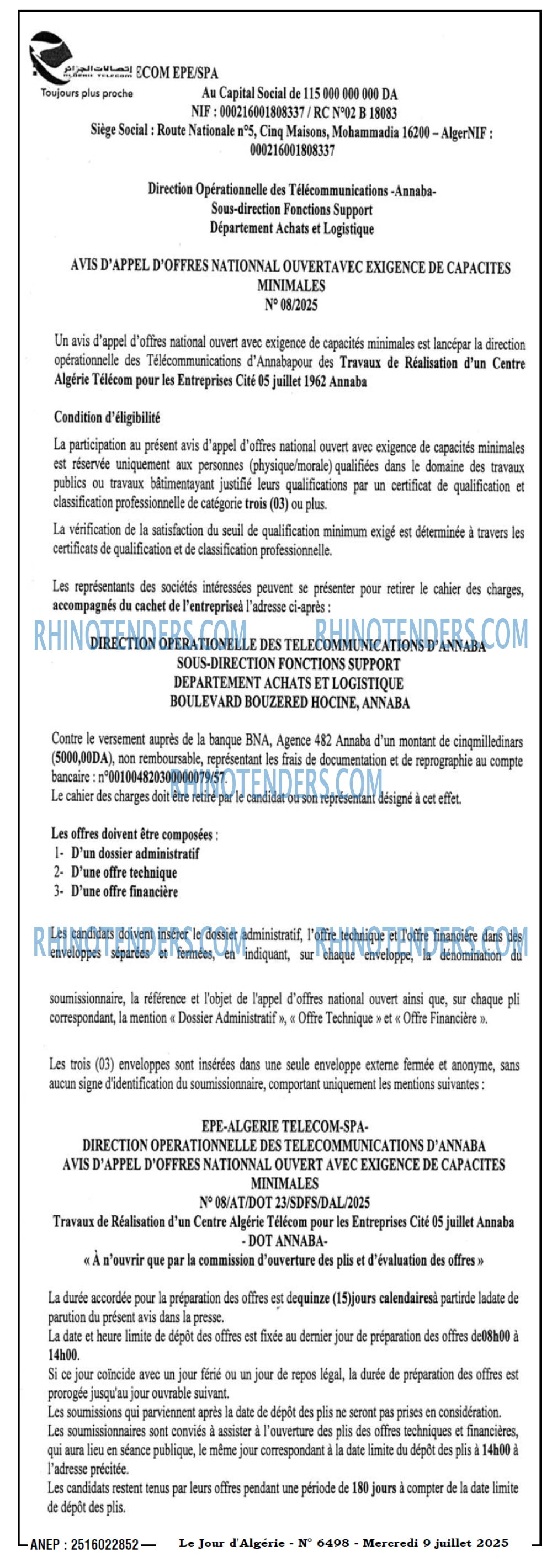 Autres