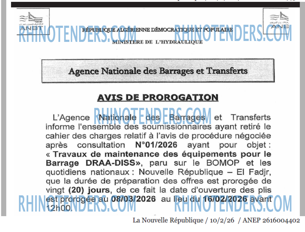 NOUVELLE REPUBLIQUE