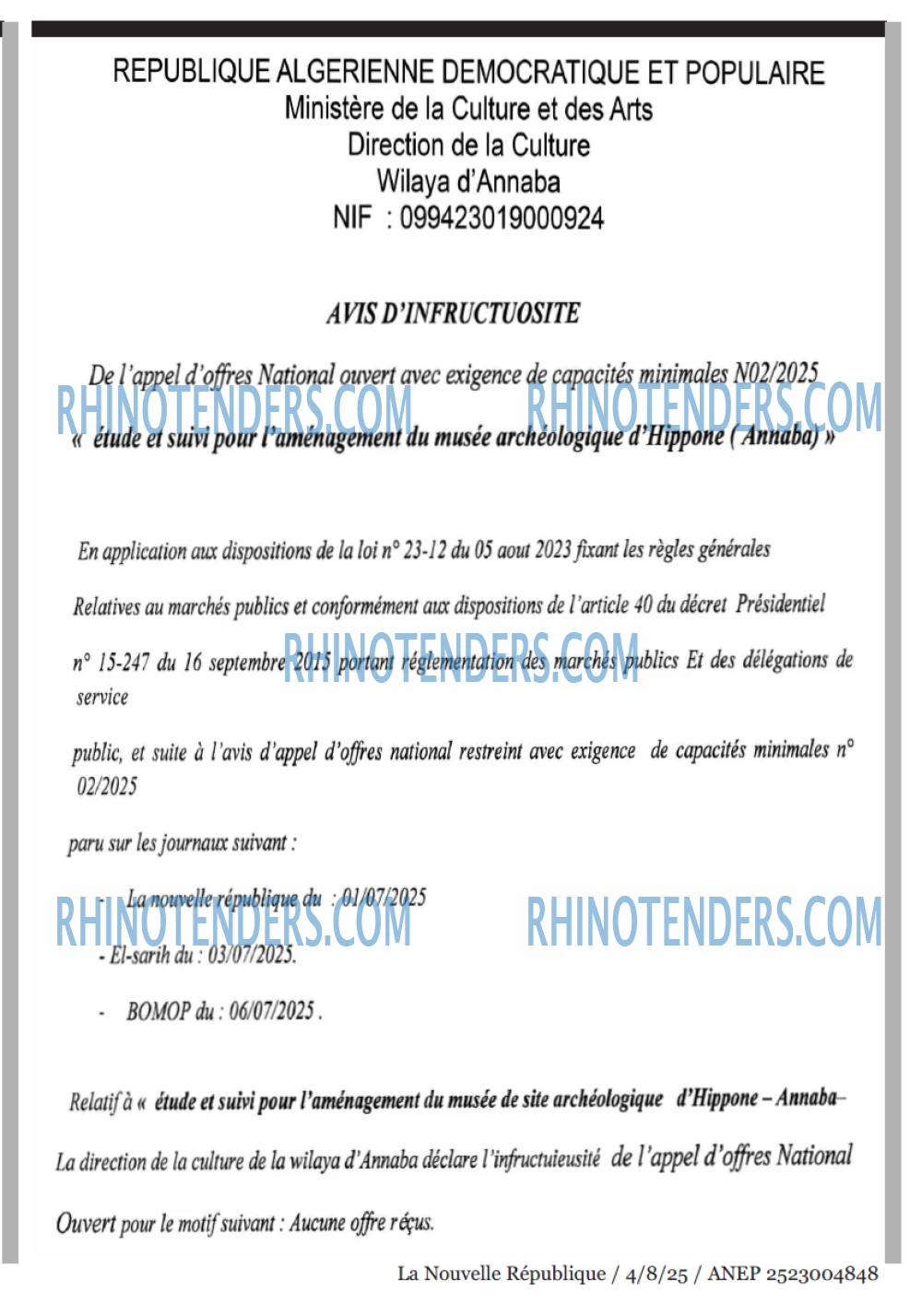 Autres