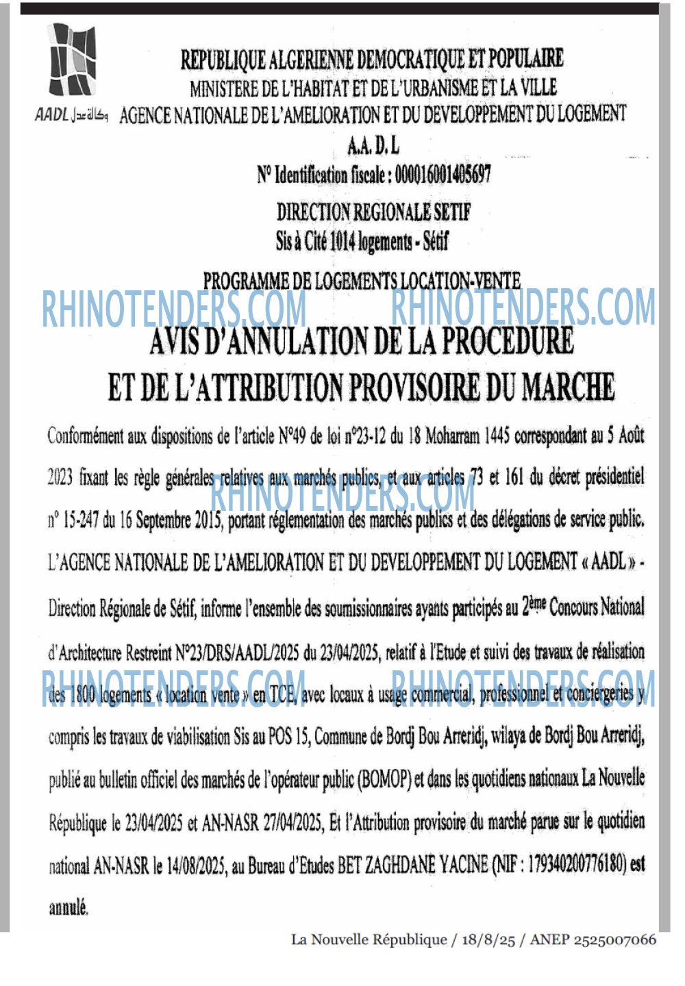 Autres