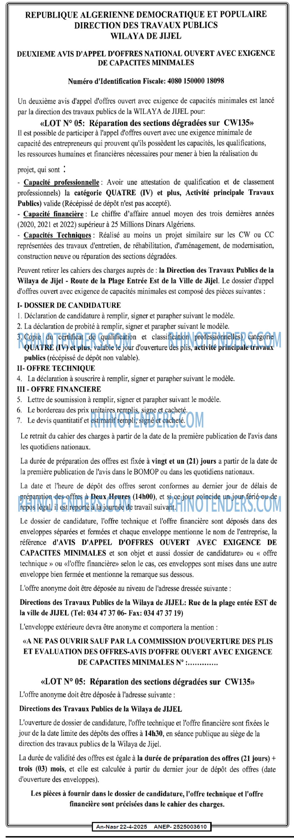 Autres