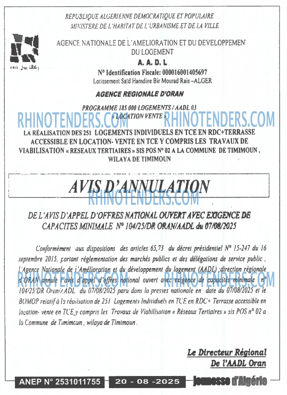 Autres