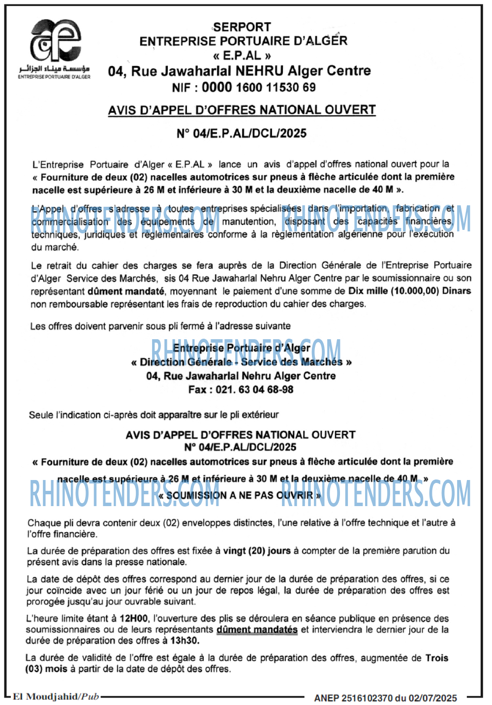 Autres