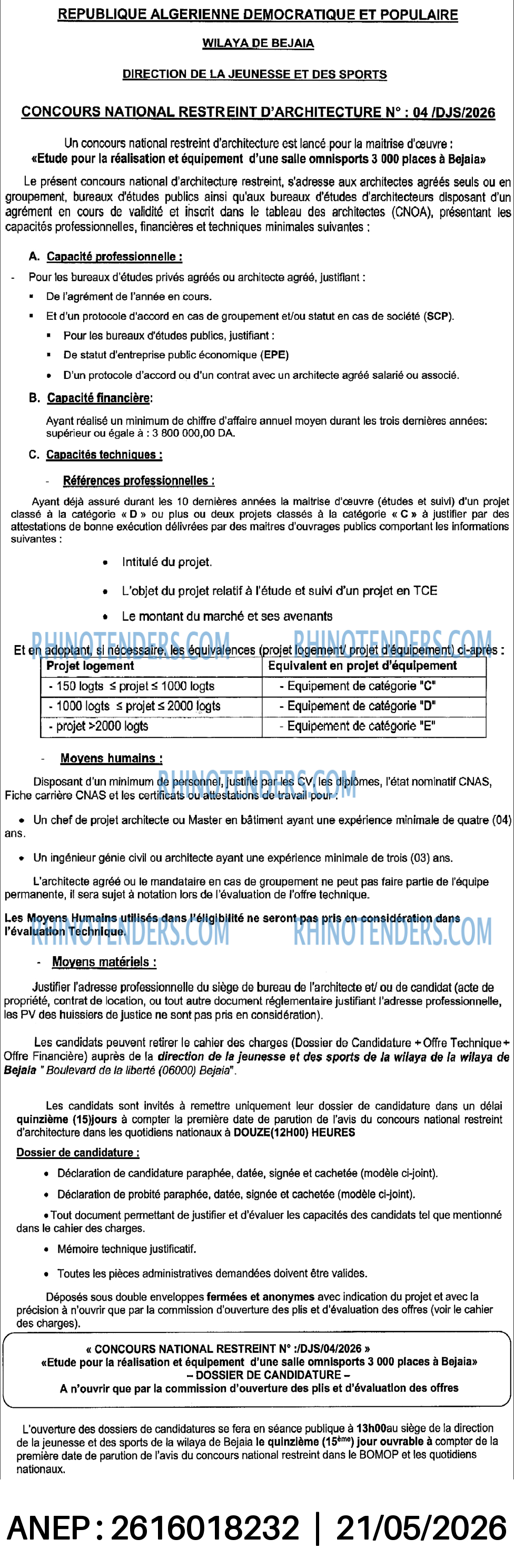 Autres