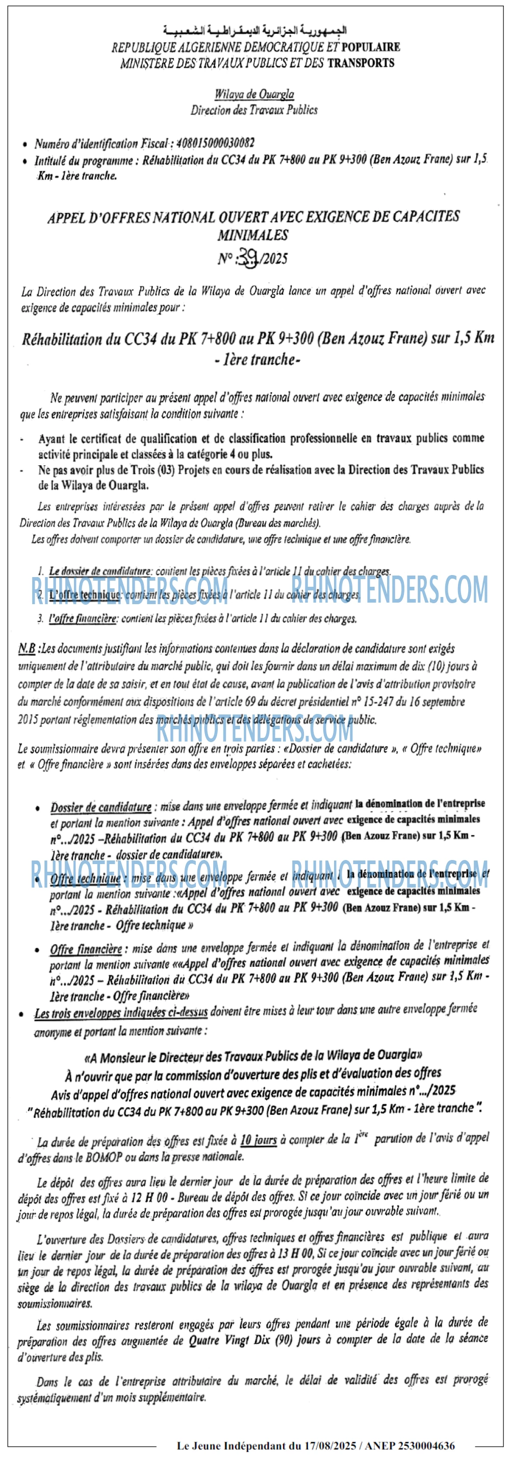 Autres