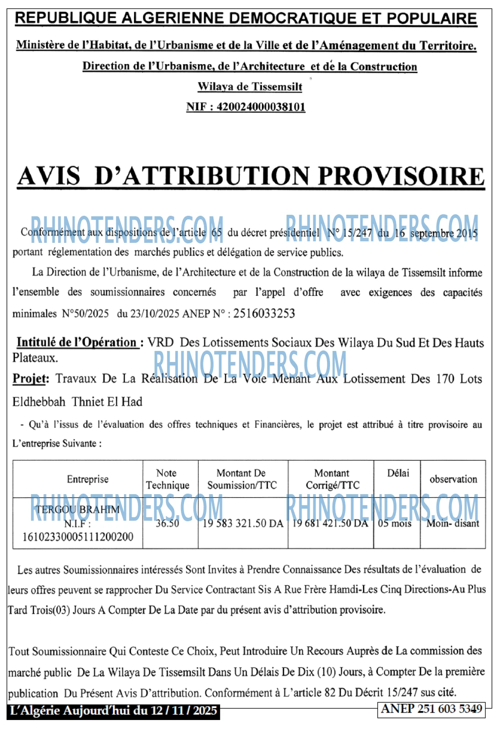 Autres