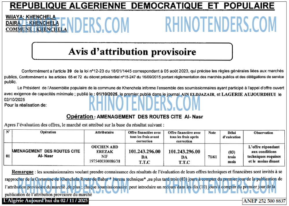 Aujourd'hui