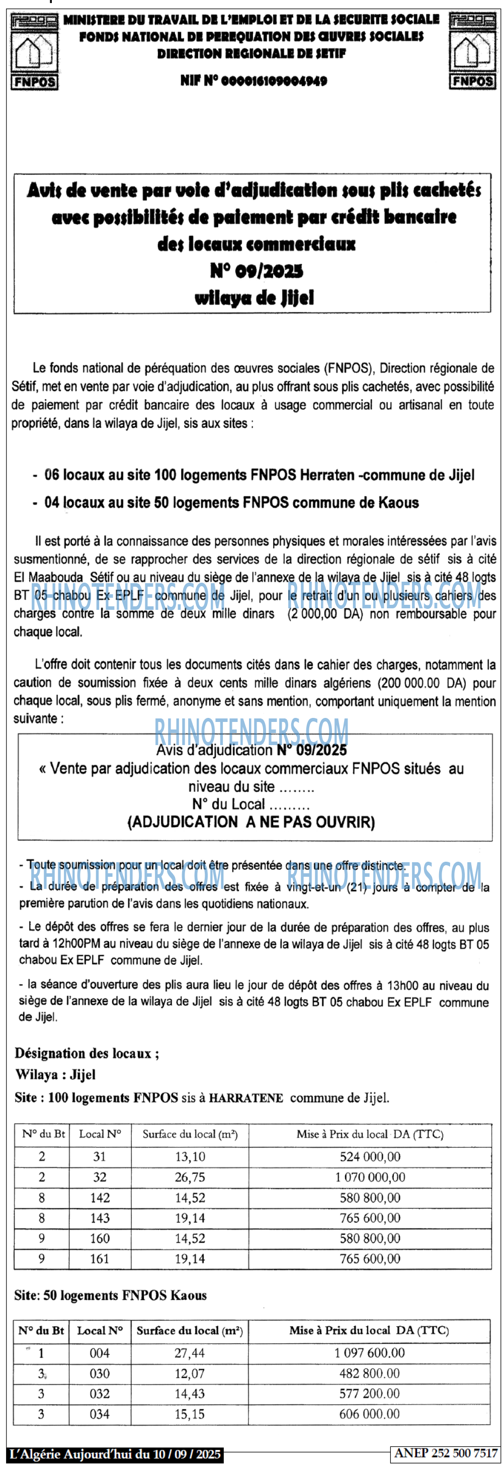 Aujourd'hui