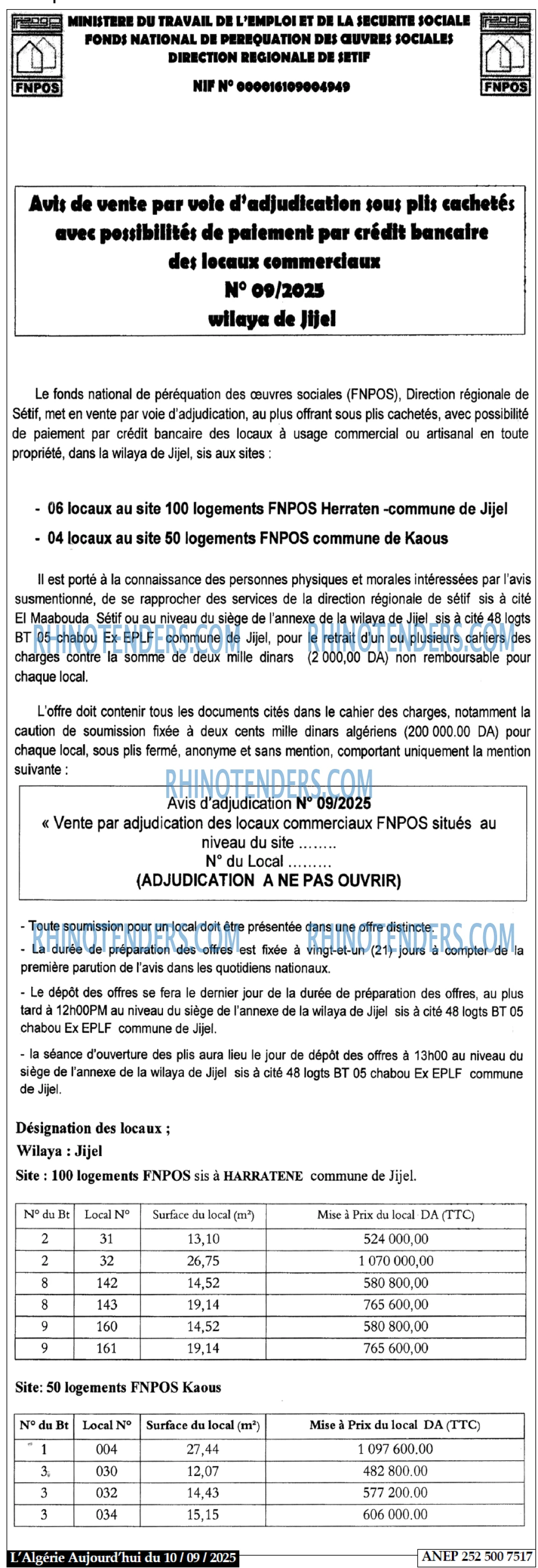 Aujourd'hui