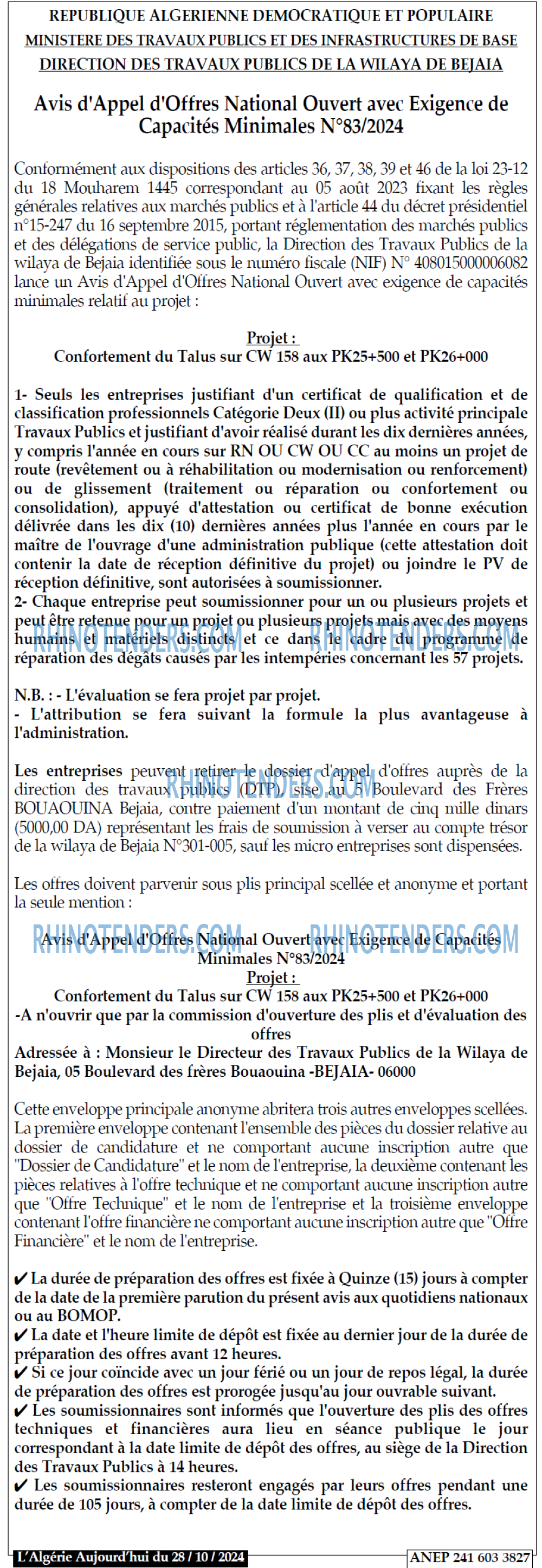 Aujourd'hui