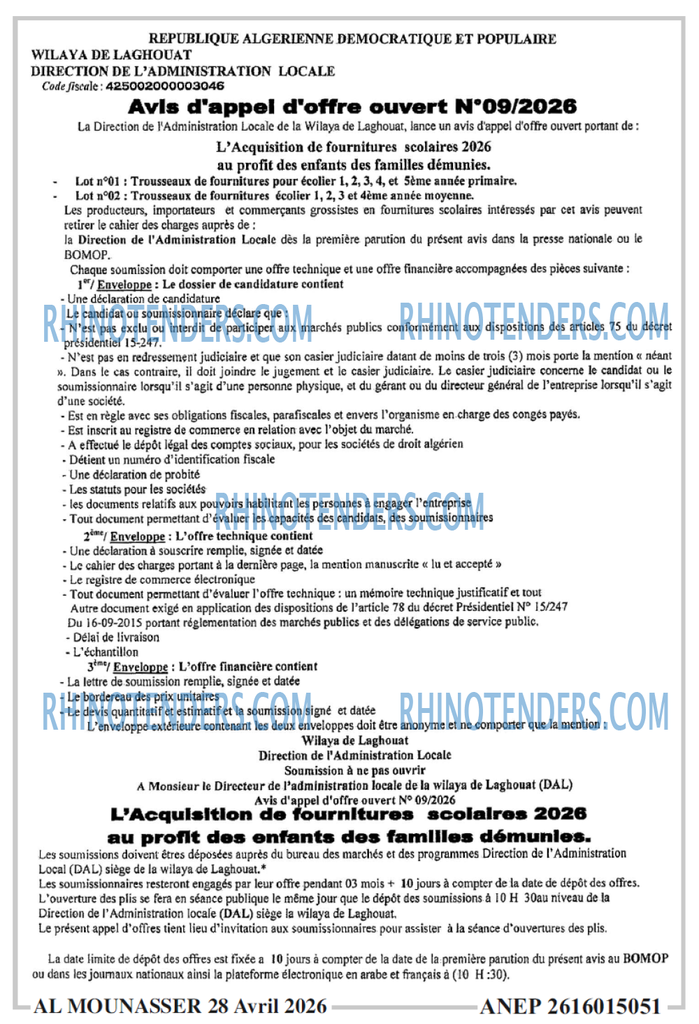 Autres
