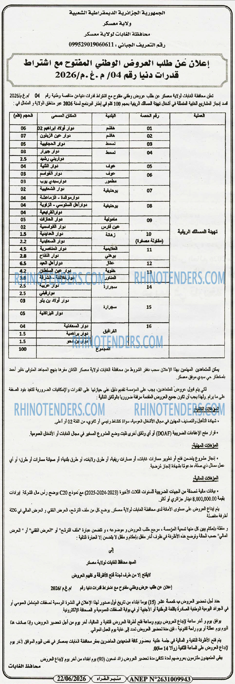 منبر القراء